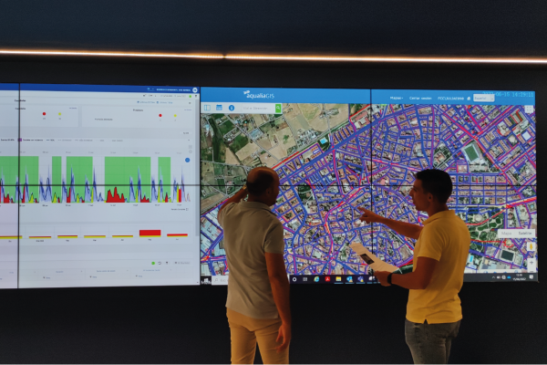 imagen Efficient water management, a roadmap to a sustainable future